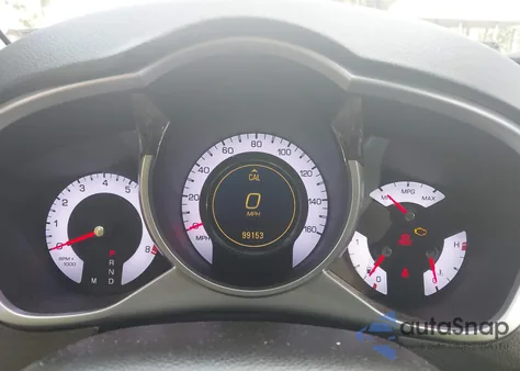 2010 Cadillac Srx Performance Collection z USA, uszkodzony, nr VIN 3GYFNEEY4AS638148